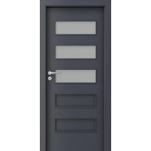 Porta FIT G3 Antracit HPL CPL 